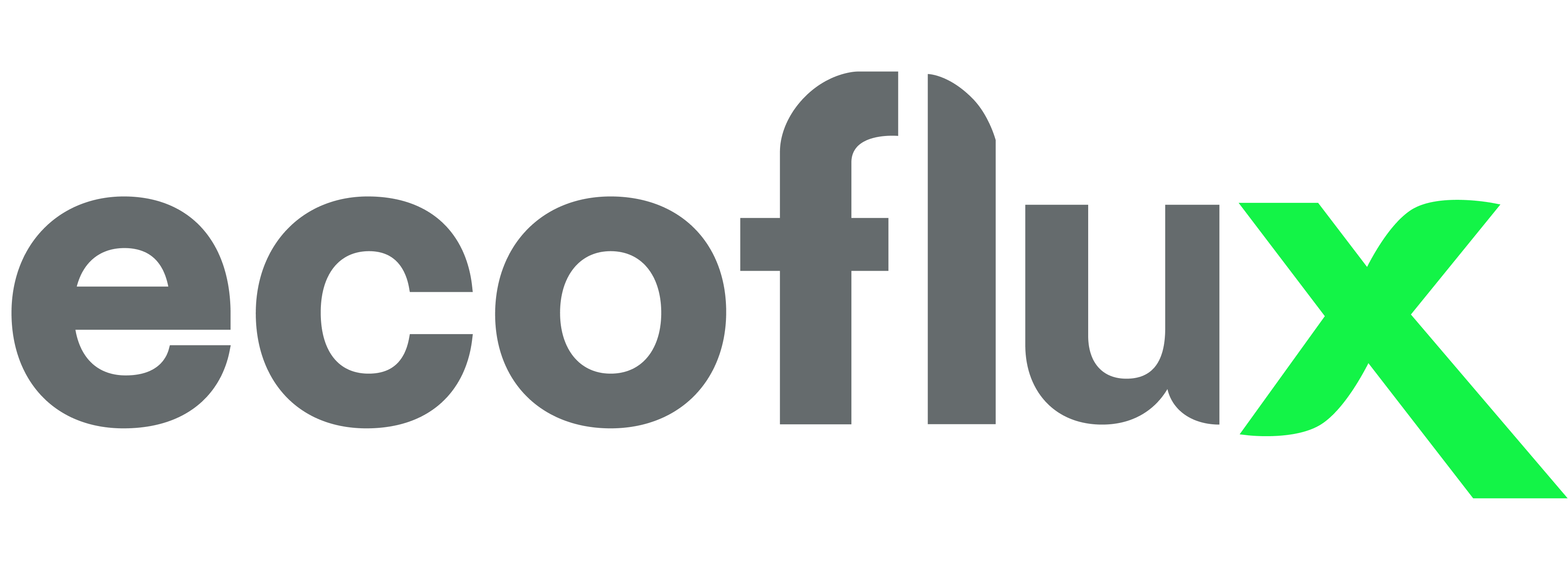 Ecoflux